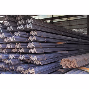 steel angle